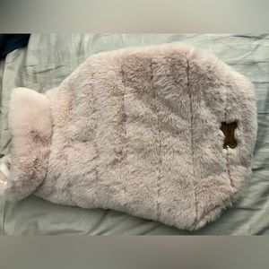 Ugg size small dog coat